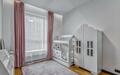2-КОМН. КВАРТИРА С ОТДЕЛКОЙ 81 М² НА 8 ЭТАЖЕ