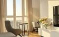 4-КОМН. КВАРТИРА С ОТДЕЛКОЙ 168 М² НА 9 ЭТАЖЕ