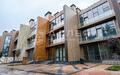 3-этажный таунхаус 240 м² без отделки