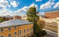 3-КОМН. КВАРТИРА С ОТДЕЛКОЙ 146.5 М² НА 4 ЭТАЖЕ