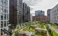 4-КОМН. КВАРТИРА БЕЗ ОТДЕЛКИ 140 М² НА 6 ЭТАЖЕ