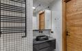 2-КОМН. КВАРТИРА С ОТДЕЛКОЙ 81 М² НА 8 ЭТАЖЕ