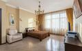 3-КОМН. КВАРТИРА С ОТДЕЛКОЙ 146.5 М² НА 4 ЭТАЖЕ