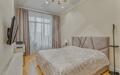 3-КОМН. КВАРТИРА С ОТДЕЛКОЙ 93 М² НА 8 ЭТАЖЕ