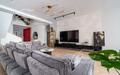 2-этажный коттедж 570 м² с отделкой