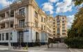 3-КОМН. КВАРТИРА С ОТДЕЛКОЙ 146.5 М² НА 4 ЭТАЖЕ