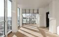 4-КОМН. КВАРТИРА БЕЗ ОТДЕЛКИ 390 М² НА 21 ЭТАЖЕ