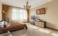 3-КОМН. КВАРТИРА С ОТДЕЛКОЙ 146.5 М² НА 4 ЭТАЖЕ