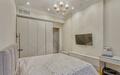 3-КОМН. КВАРТИРА С ОТДЕЛКОЙ 93 М² НА 8 ЭТАЖЕ