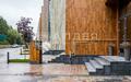 3-этажный таунхаус 240 м² без отделки