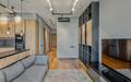 2-КОМН. КВАРТИРА С ОТДЕЛКОЙ 81 М² НА 8 ЭТАЖЕ