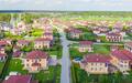 2-этажный коттедж 245.1 м² без отделки