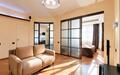 1-КОМН. КВАРТИРА С ОТДЕЛКОЙ 53.7 М² НА 3 ЭТАЖЕ