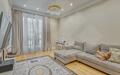 3-КОМН. КВАРТИРА С ОТДЕЛКОЙ 93 М² НА 8 ЭТАЖЕ