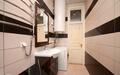 5-КОМН. КВАРТИРА С ОТДЕЛКОЙ 132 М² НА 3 ЭТАЖЕ