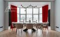 2-этажный коттедж 570 м² с отделкой