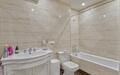 3-КОМН. КВАРТИРА С ОТДЕЛКОЙ 93 М² НА 8 ЭТАЖЕ