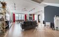 2-этажный коттедж 570 м² с отделкой