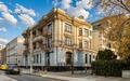 3-КОМН. КВАРТИРА С ОТДЕЛКОЙ 146.5 М² НА 4 ЭТАЖЕ