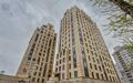 3-КОМН. КВАРТИРА С ОТДЕЛКОЙ 93 М² НА 8 ЭТАЖЕ