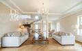 2-этажный коттедж 245.1 м² без отделки