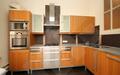 5-КОМН. КВАРТИРА С ОТДЕЛКОЙ 132 М² НА 3 ЭТАЖЕ