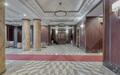 3-КОМН. КВАРТИРА С ОТДЕЛКОЙ 93 М² НА 8 ЭТАЖЕ