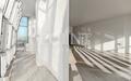 4-КОМН. КВАРТИРА БЕЗ ОТДЕЛКИ 390 М² НА 21 ЭТАЖЕ
