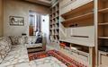 2-УРОВНЕВАЯ КВАРТИРА С ОТДЕЛКОЙ 230 М² НА 15 ЭТАЖЕ