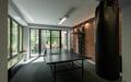 2-этажный коттедж 800 м² с отделкой
