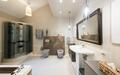 2-этажный коттедж 800 м² с отделкой