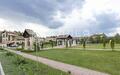 2-этажный коттедж 520.5 м² без отделки