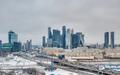 3-КОМН. КВАРТИРА С ОТДЕЛКОЙ 78 М² НА 19 ЭТАЖЕ