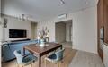 3-КОМН. КВАРТИРА С ОТДЕЛКОЙ 78 М² НА 19 ЭТАЖЕ