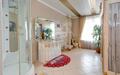 3-этажный коттедж 730 м² с отделкой