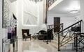 2-этажный коттедж 800 м² с отделкой