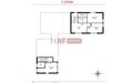 2-этажный коттедж 326.5 м² с отделкой