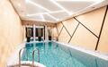 2-этажный коттедж 800 м² с отделкой