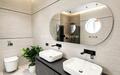2-этажный коттедж 416 м² с отделкой