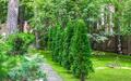 2-этажный коттедж 800 м² с отделкой