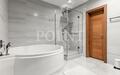 2-УРОВНЕВАЯ КВАРТИРА С ОТДЕЛКОЙ 230 М² НА 15 ЭТАЖЕ