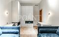 2-УРОВНЕВАЯ КВАРТИРА С ОТДЕЛКОЙ 230 М² НА 15 ЭТАЖЕ