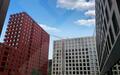 4-КОМН. КВАРТИРА С ОТДЕЛКОЙ 66 М² НА 3 ЭТАЖЕ