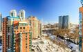 2-УРОВНЕВАЯ КВАРТИРА С ОТДЕЛКОЙ 230 М² НА 15 ЭТАЖЕ