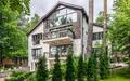 2-этажный коттедж 800 м² с отделкой
