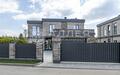 2-этажный коттедж 358.1 м² без отделки