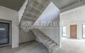 2-этажный коттедж 520.5 м² без отделки
