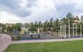 2-этажный коттедж 520.5 м² без отделки