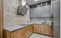 2-КОМН. КВАРТИРА С ОТДЕЛКОЙ 72 М² НА 33 ЭТАЖЕ