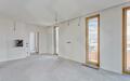 6-КОМН. ПЕНТХАУС БЕЗ ОТДЕЛКИ 308 М² НА 14 ЭТАЖЕ